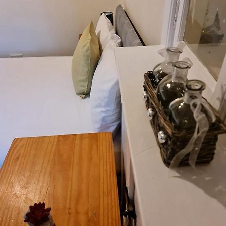 Apex Cathcart Place Apartment Edinburgh Eksteriør billede