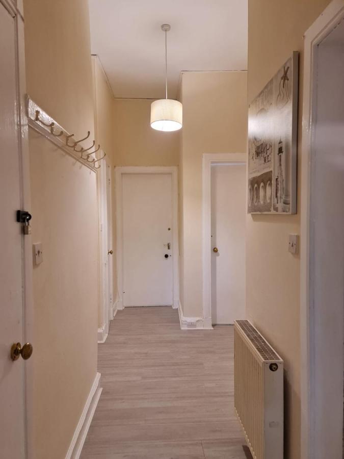 Apex Cathcart Place Apartment Edinburgh Eksteriør billede