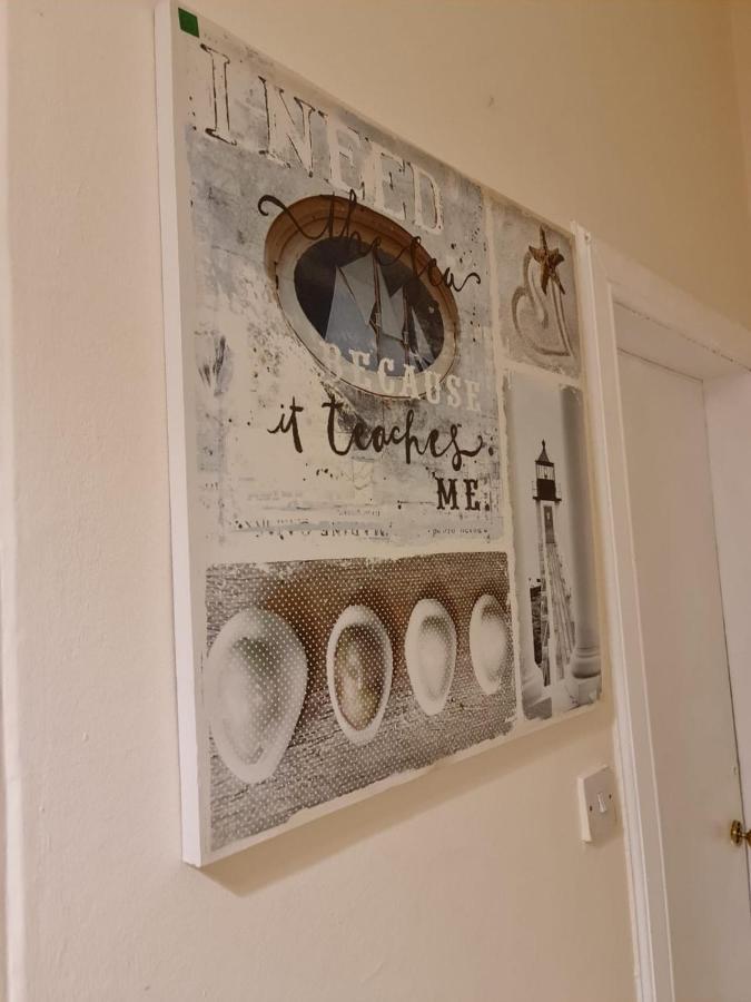 Apex Cathcart Place Apartment Edinburgh Eksteriør billede